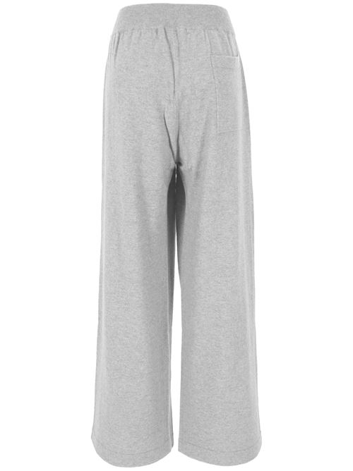 Pantaloni iun cashmere BRUNELLO CUCINELLI | M12140599C072